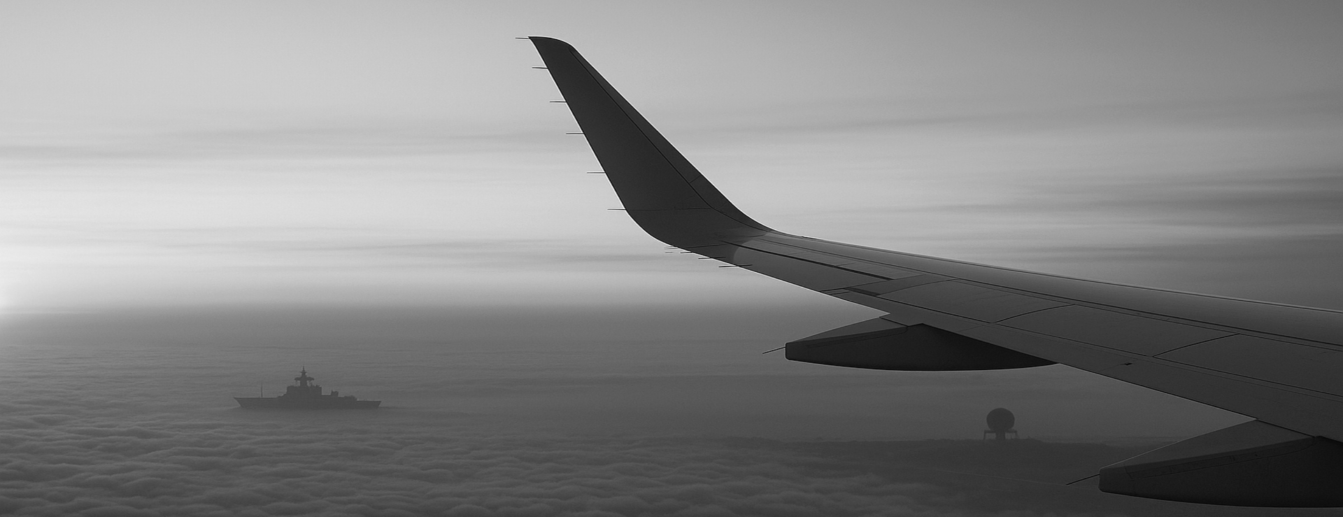 AvioniQ – Leistungen Aviation & Defense